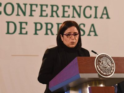 Se destinarán cuatro mil 641 mdp a damnificados y daños causados por Grace: Protección Civil