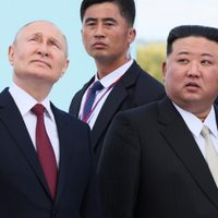 Putin viajará a Corea del Norte el martes