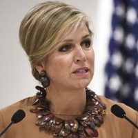 "Más hermética": el cambio de Máxima de Holanda y su particular motivo