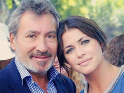 El gesto de la exesposa de Daniel Vila con Pamela David