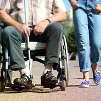 ¡Atentas personas con discapacidad! Una nueva excepción a la cuarentena