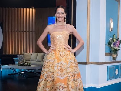 Juana Viale irrumpió con una inesperada confesión sobre la cirugía de Mirtha Legrand