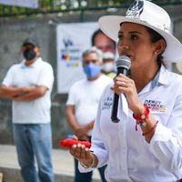 Zudikey Rodríguez presentó denuncia formal tras "levantón" del crimen organizado en Valle de Bravo