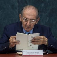 La partida de Eduardo Lizalde nos deja en un desamparo: Marco Antonio Campos