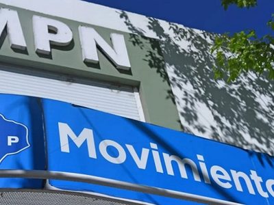 El MPN abre un proceso de debate interno para revisar su identidad histórica y su estructura partidaria
