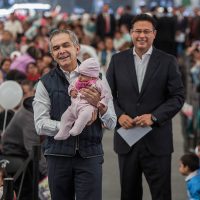 Aprobación popular de Mancera se recupera, según El Universal… pero sigue reprobado