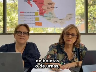 Morena extiende un día su encuesta y equipo de Ebrard baja el tono de su crítica