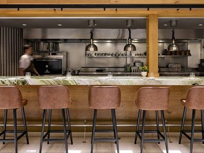 Restaurante mexicano Quintonil es el mejor de Norteamérica; tiene el tercer puesto a nivel mundial