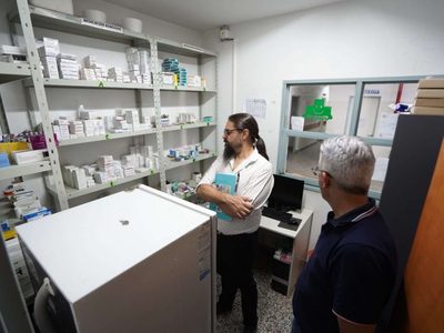 Neuquén autorizó la licitación para la compra de medicamentos e insumos críticos
