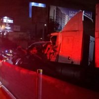 Paran labores miembros de la CNTE y del Tecnológico de Apatzingán por falta de pagos