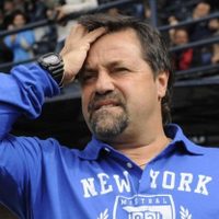 Elecciones 2025: la insólita burla de un dirigente de AFA a Ricardo Caruso Lombardi