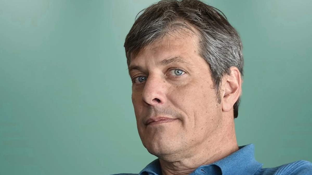 La radio Rock & Pop festeja sus 40 años con una edición especial del Ranking, con Mario Pergolini.