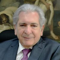 Jorge Sánchez Cordero se integra a Comité de la Unesco