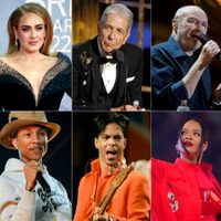Artistas se oponen a que Trump use sus canciones en campaña