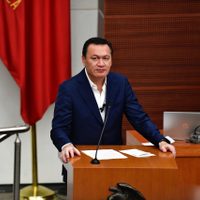 Se pedirá salida de "Alito" Moreno, "hay complicaciones dentro del PRI": Osorio Chong
