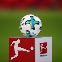 La insólita renovación de un futbolista alemán en tiempos de coronavirus
