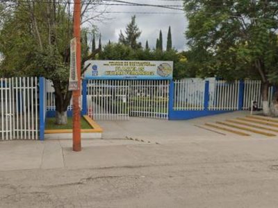 Estudiante de Colegio de Bachilleres en SLP llevó una granada a clases