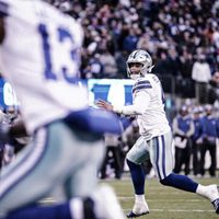 Se definen los juegos de Comodines de la NFL; inicia la postemporada