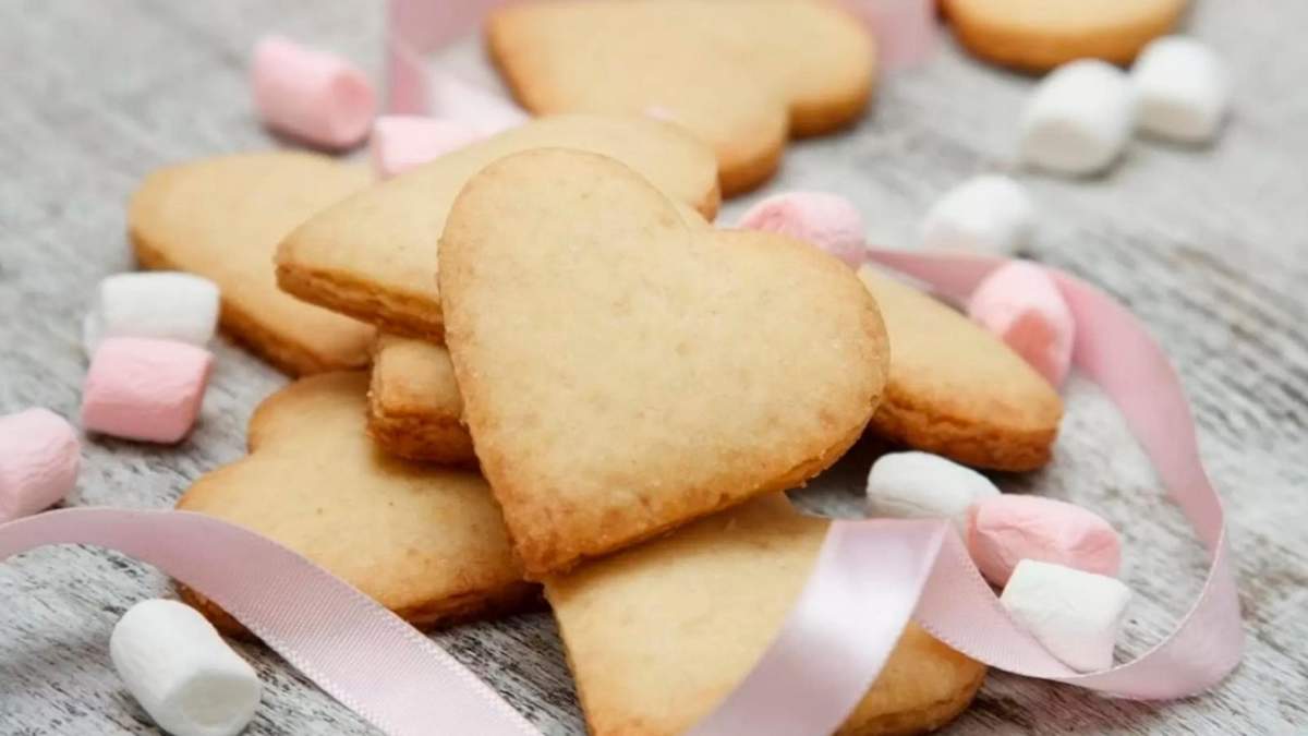 Galletas. Fuente: (Instagram)
