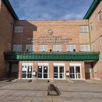 Denuncian maltrato ante el personal sanitario del hospital de Cutral Co