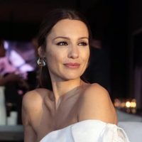 Ni embarazada descansa: se difundió esta imperdible foto de Pampita