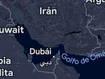 Irán reabre el espacio aéreo en casi todo el país por primera vez tras el alto al fuego con Israel