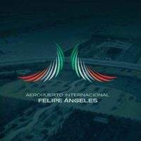 Sedena registra nuevo logotipo oficial del Aeropuerto Internacional Felipe Ángeles