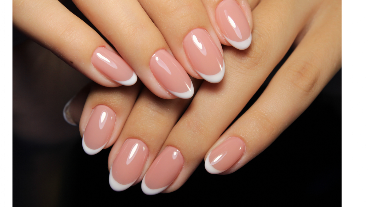 Uñas esculpidas. Fuente: (Instagram)