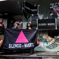 Iniciativa de Sheinbaum sacrifica recursos para pacientes con VIH; en riesgo, 18 mil casos
