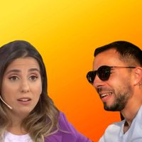 Cinthia Fernández expuso el monto de cuota alimentaria que le pasa Matías Defederico