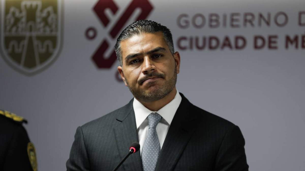 García Harfuch. Resultados desiguales