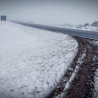 Sobre ruta 22: accidente en Cutral Co