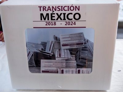 Legitimidad de la consulta