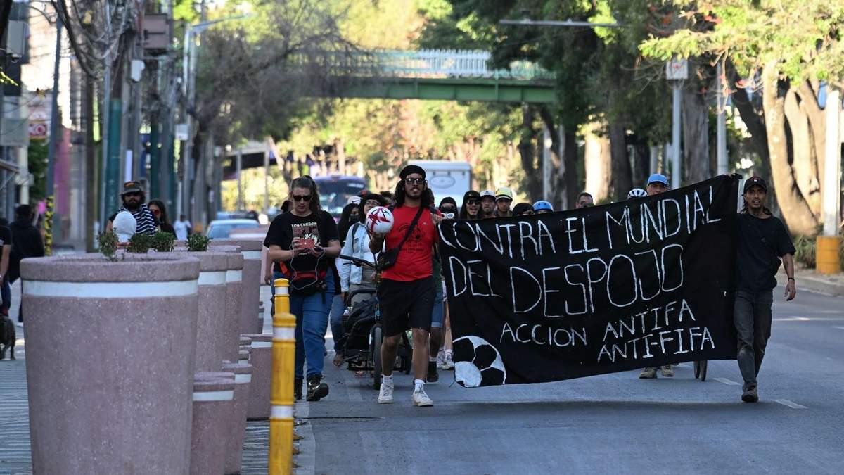 Protesta social