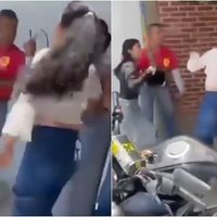 Cesan a titular de Protección Civil de Tlaltizapán tras golpear y someter a una mujer