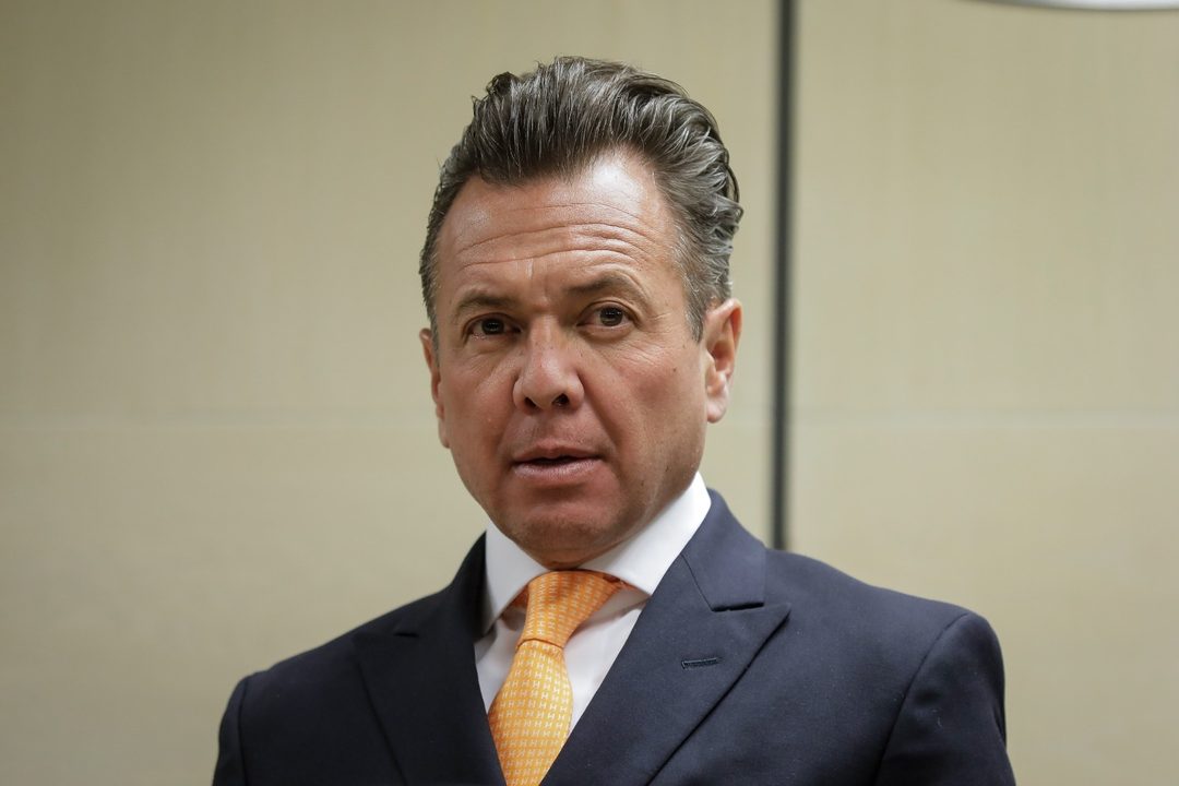 Pablo Lemus Foto Montserrat López