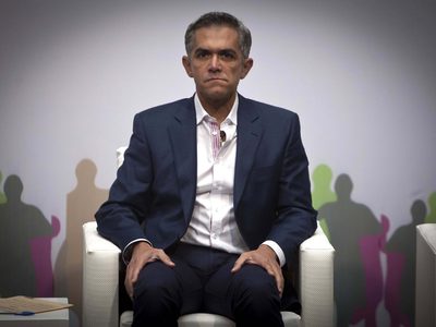 A diez años de la impunidad de Mancera... “los represores están listos para volver” (Video)