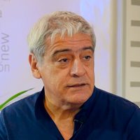 Julio Fuentes: “Lo que no hicieron en sesenta años, no lo van a hacer en los próximos cuatro”