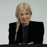 Es un éxito con Bruno Mars: la razón por la que Rosé casi elimina "APT" de su álbum
