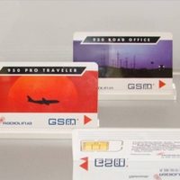 La SIM cumple 30 años: así era antes de convertirse en las tarjetas que conocemos ahora