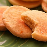 Masitas de naranja: la receta más sencilla y deliciosa para el desayuno de los más chicos