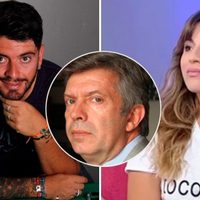 Los hermanos sean unidos: Gianinna Maradona sacó las garras por Diego Junior