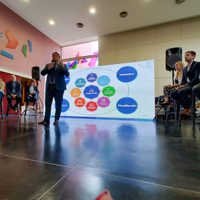 Gaido sobre el transporte: “Estamos reclamando algo justo ante la injusta distribución de recursos”