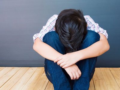 La pandemia disparó las internaciones psiquiátricas de niños y adolescentes en España