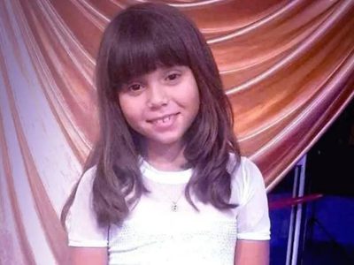 La familia de Catalina rechaza la probation para la policía acusada de atropellar a la nena