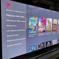 Google eliminará Google Play Películas de Roku y las Smart TVs de LG, Samsung y Vizio en junio