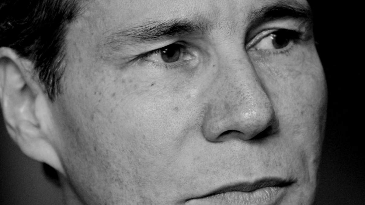 Alberto Nisman (foto: Twitter).