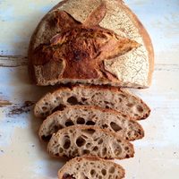 Científicos enseñan a hacer pan con Masa Madre en casa