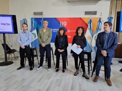 El municipio de Neuquén lanzó una aplicación que facilita la búsqueda de empleo