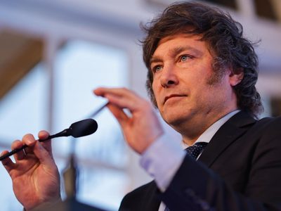 Javier Milei condecorará al delivery asesinado y Juan Grabois cuestionó la seguridad bonaerense
